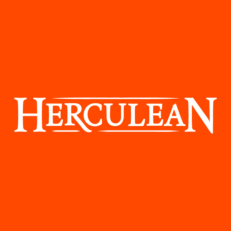 Herculean