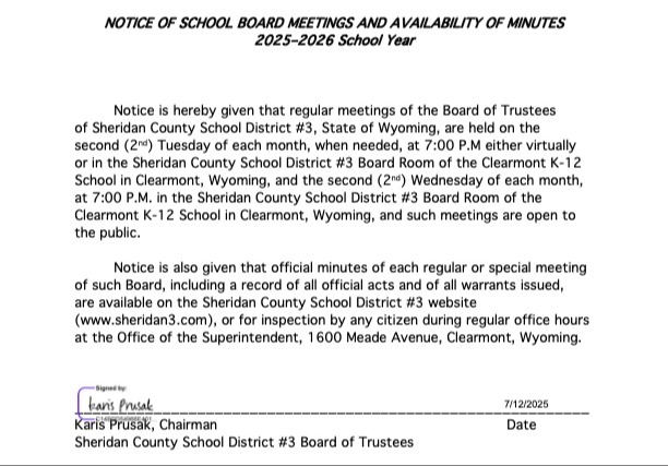 board