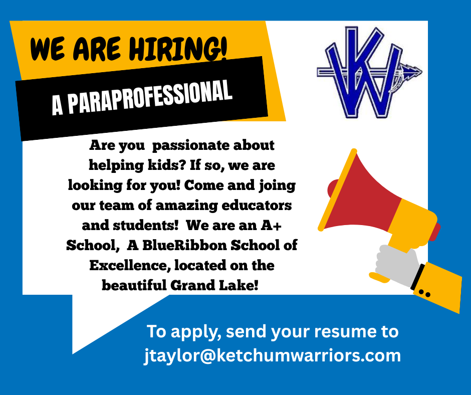 Para hiring