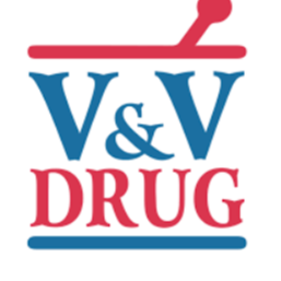 V&V Drug Platinum Sponsor