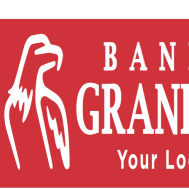 Bank of Grand Lake