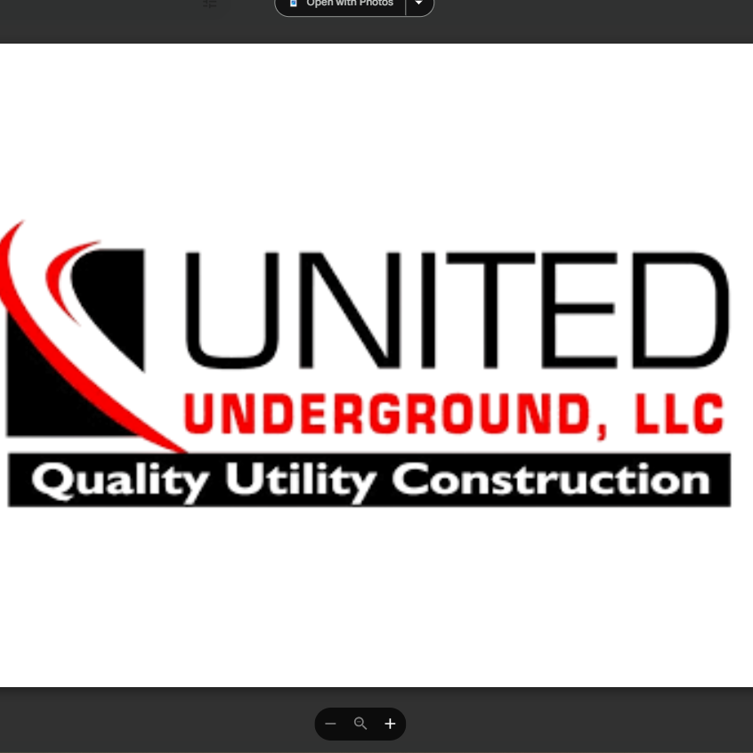 United Underground, LLC