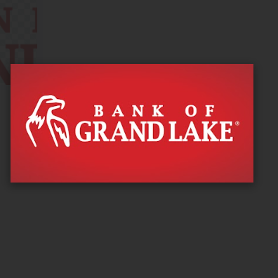 Bank of Grand Lake