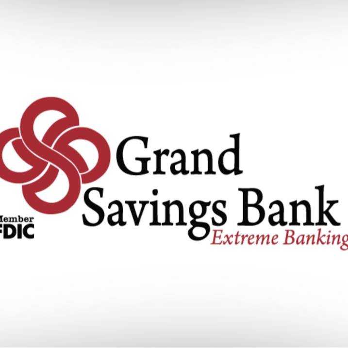 Grand Savings Bank Diamond Sponsor