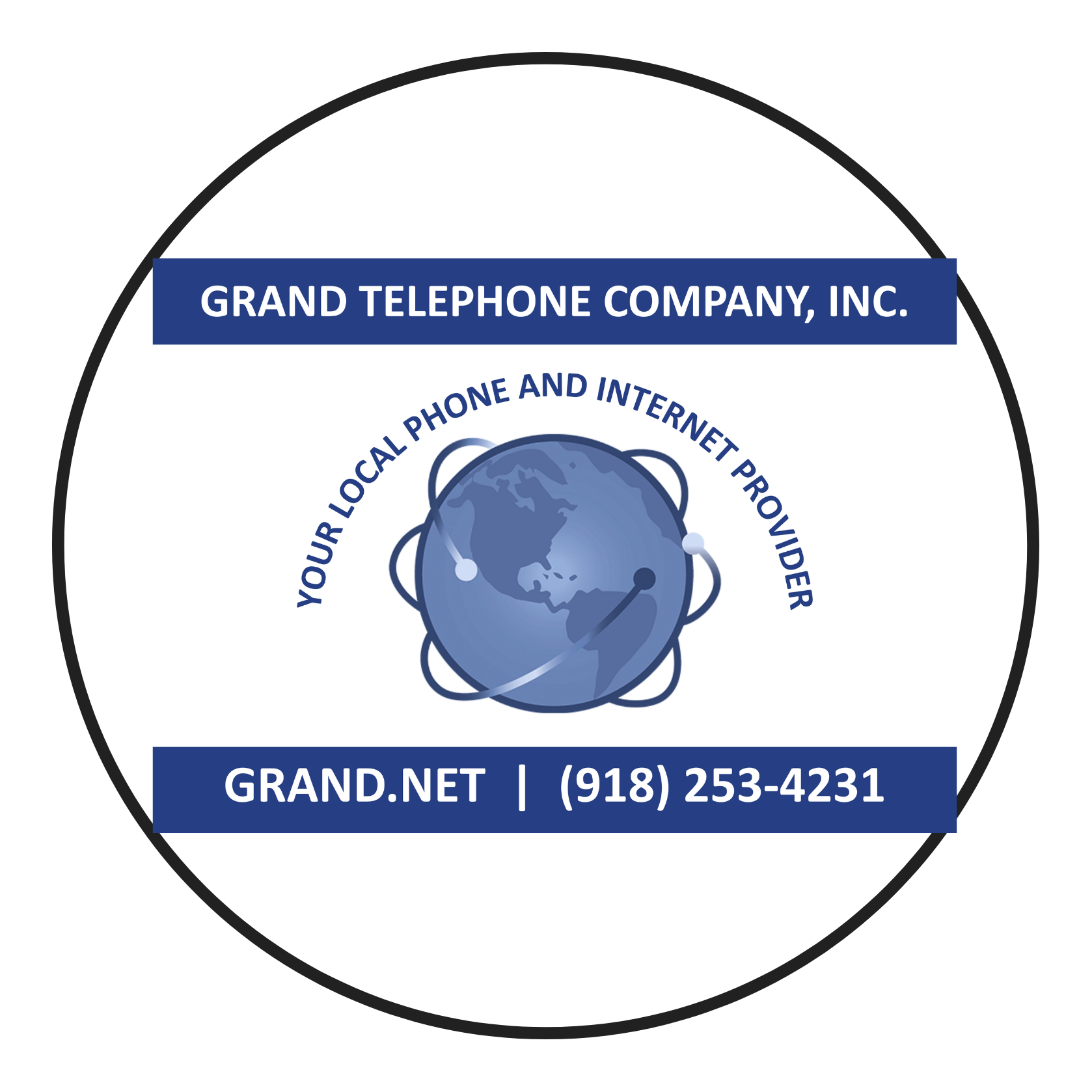 Grand Telephone
