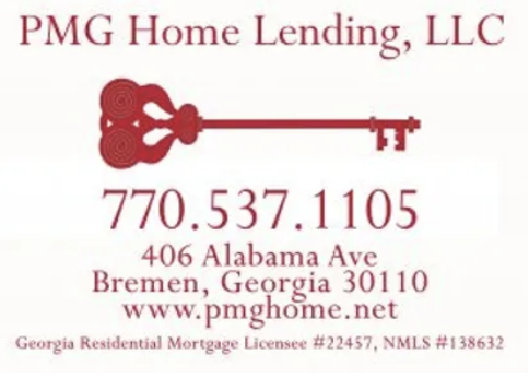 PMG Home Lending LLC