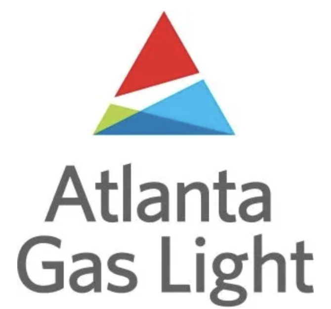 atlanta gas light