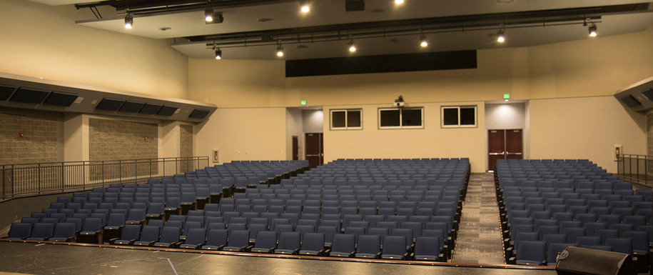 Auditorium