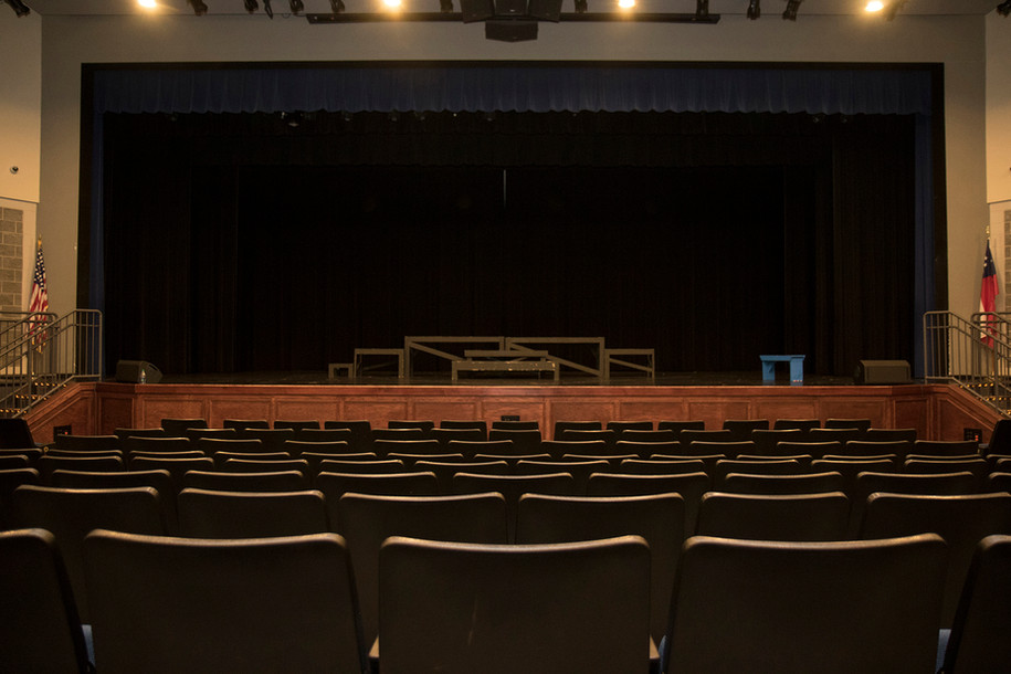 Auditorium