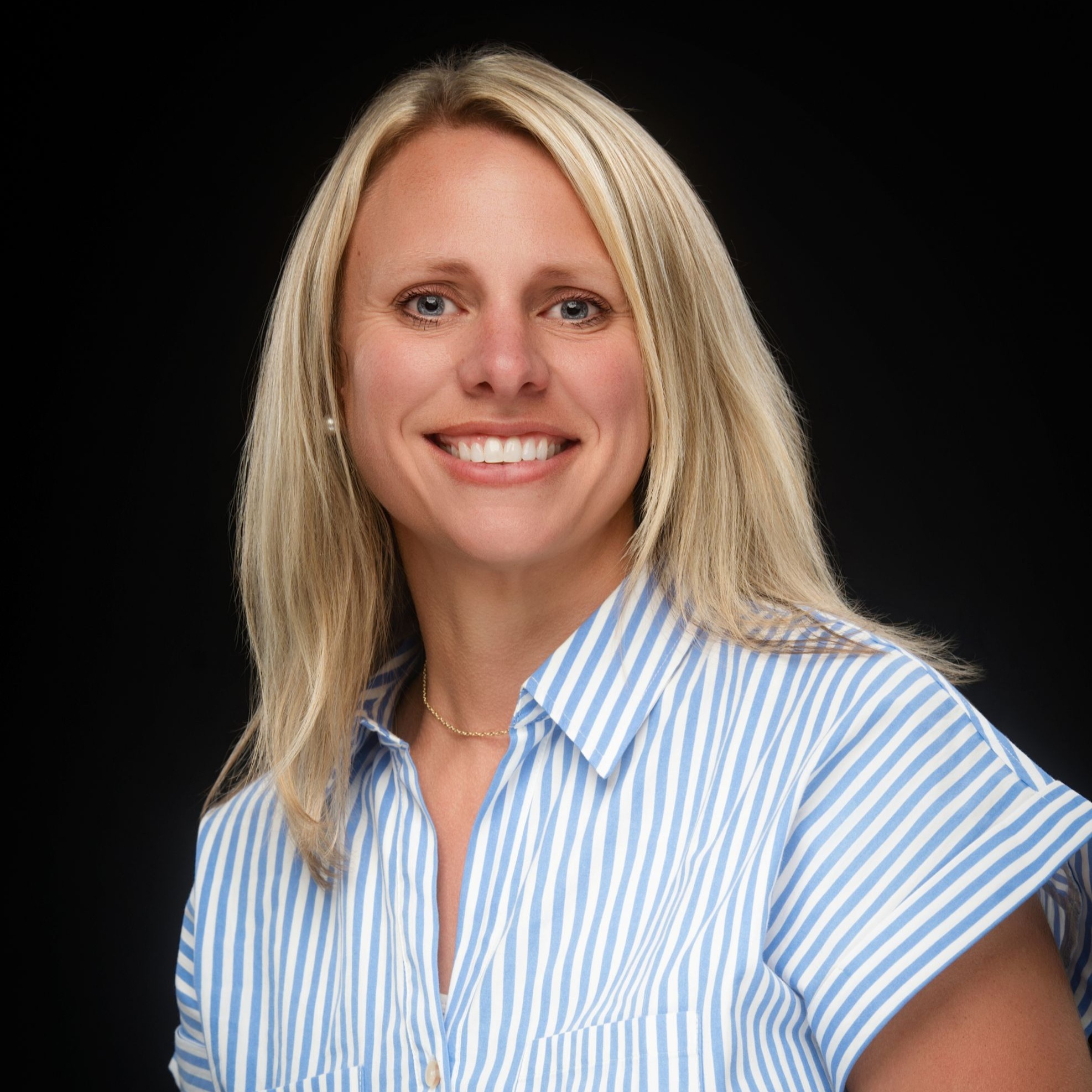 Heather Clark