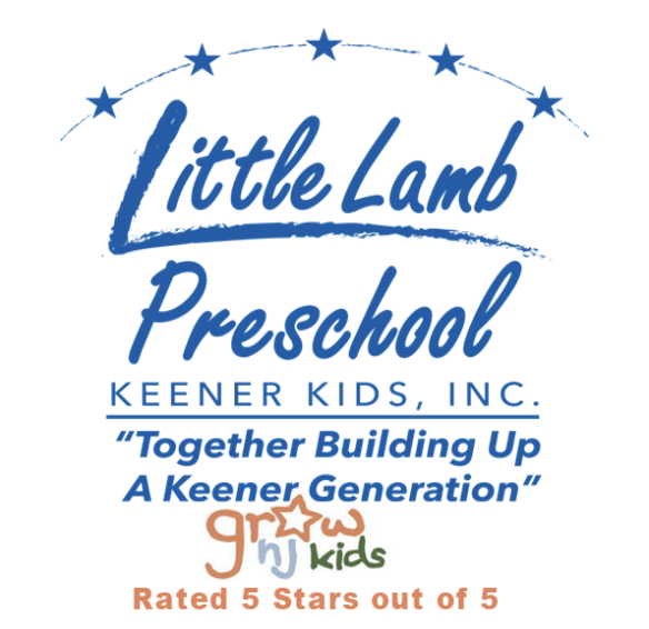 Little Lamb Logo