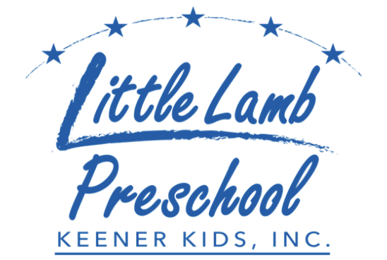 Little Lamb Website Logo