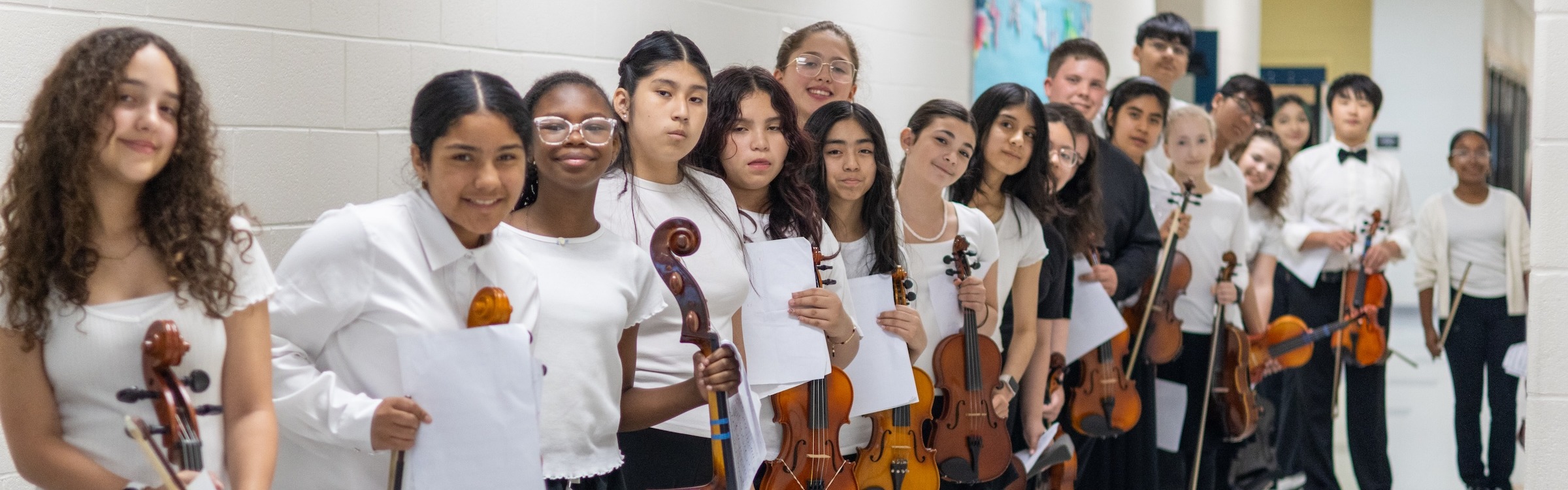 Strings
