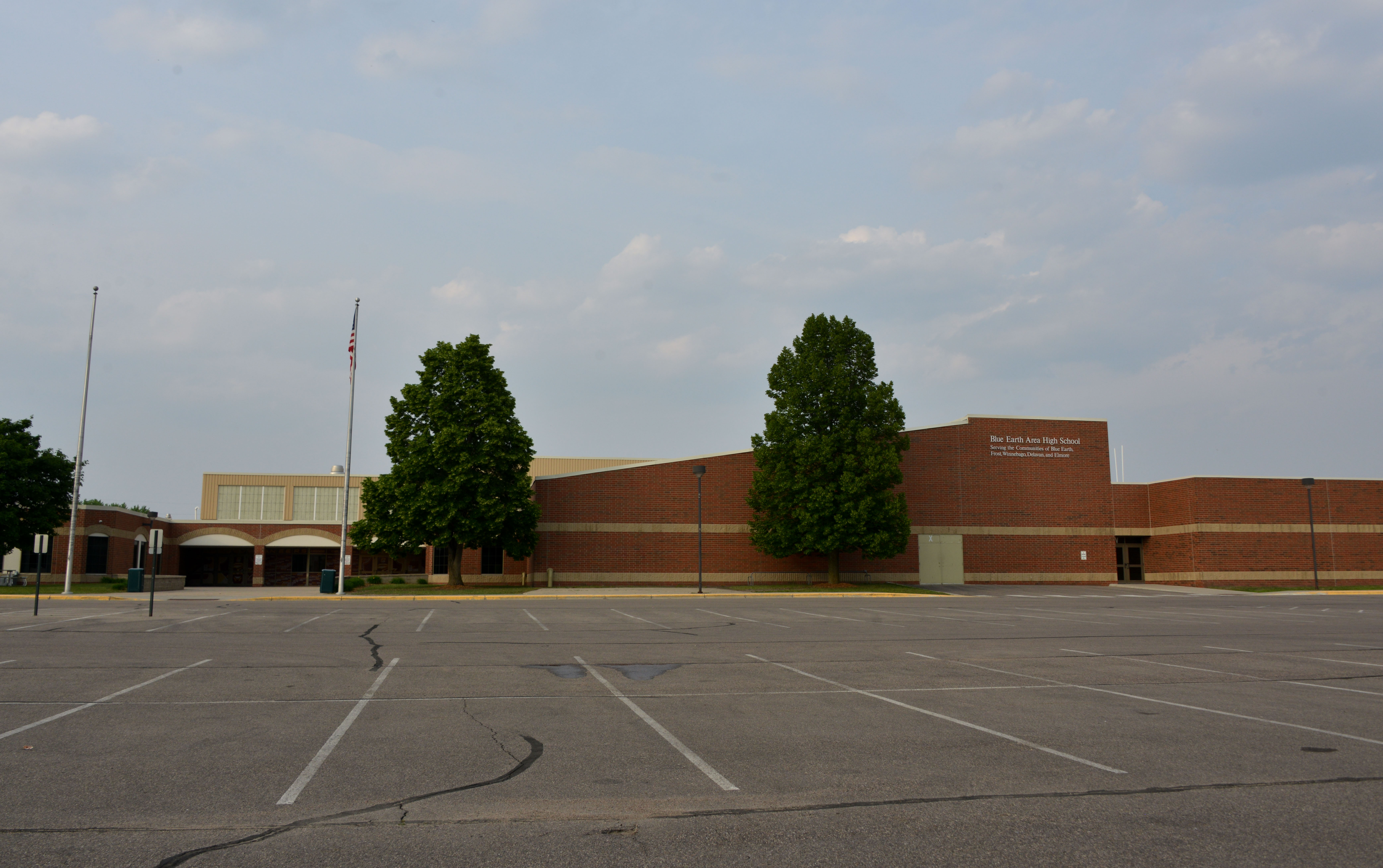 Home | Blue Earth Area High School Home | Blue Earth Area High School