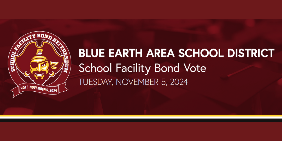 Home Blue Earth Area Elementary School