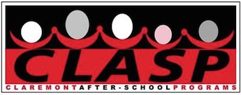 CLASP logo