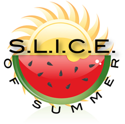 S.L.I.C.E. logo