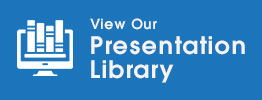 Library Presentation banner
