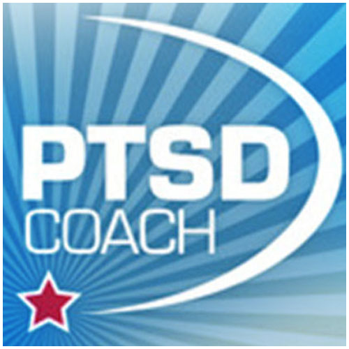 PTSD Coach logo