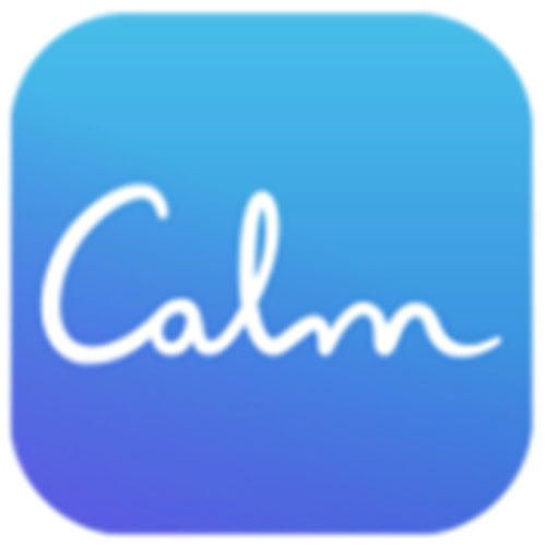 Calm Together logo