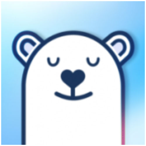 Bearable logo