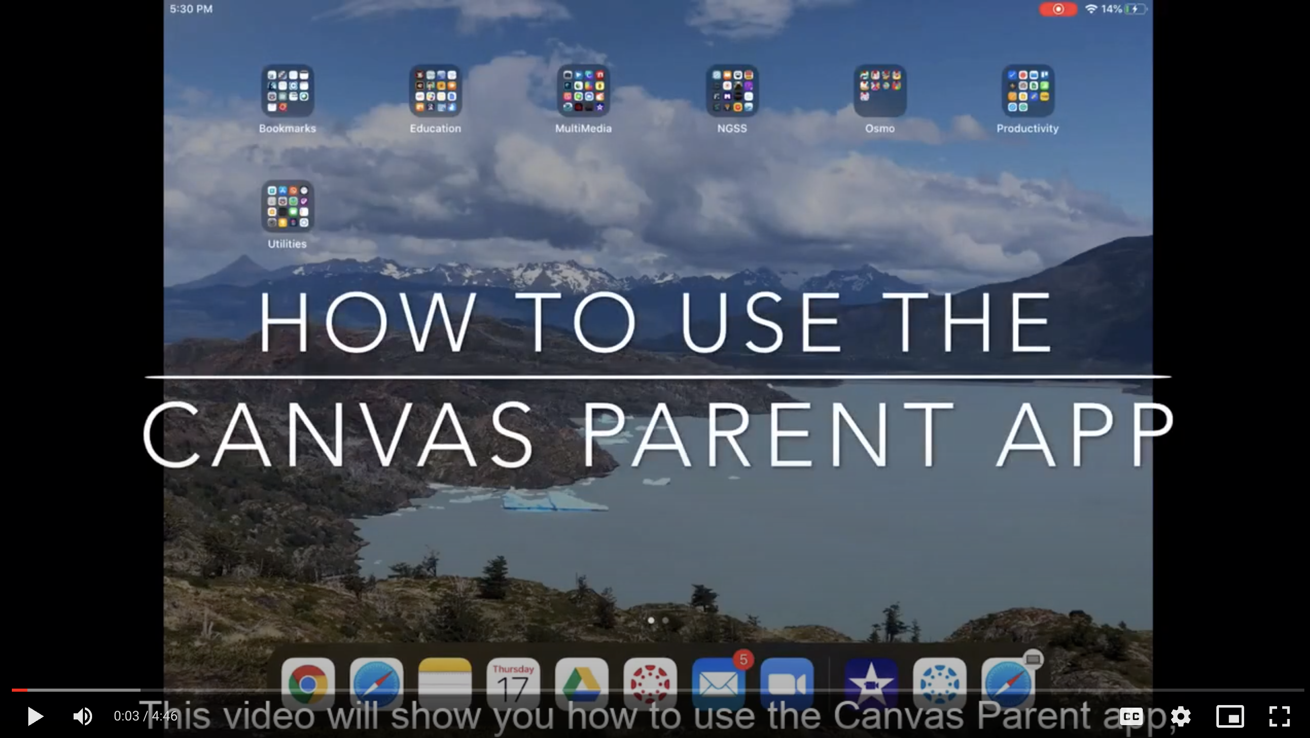 how to use canvas