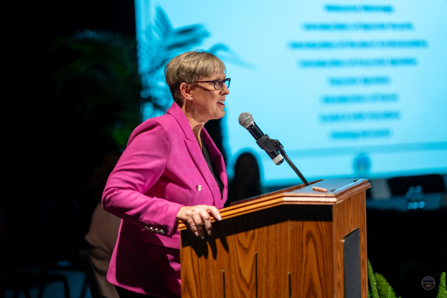 Women in LeadershipWomen in Leadership