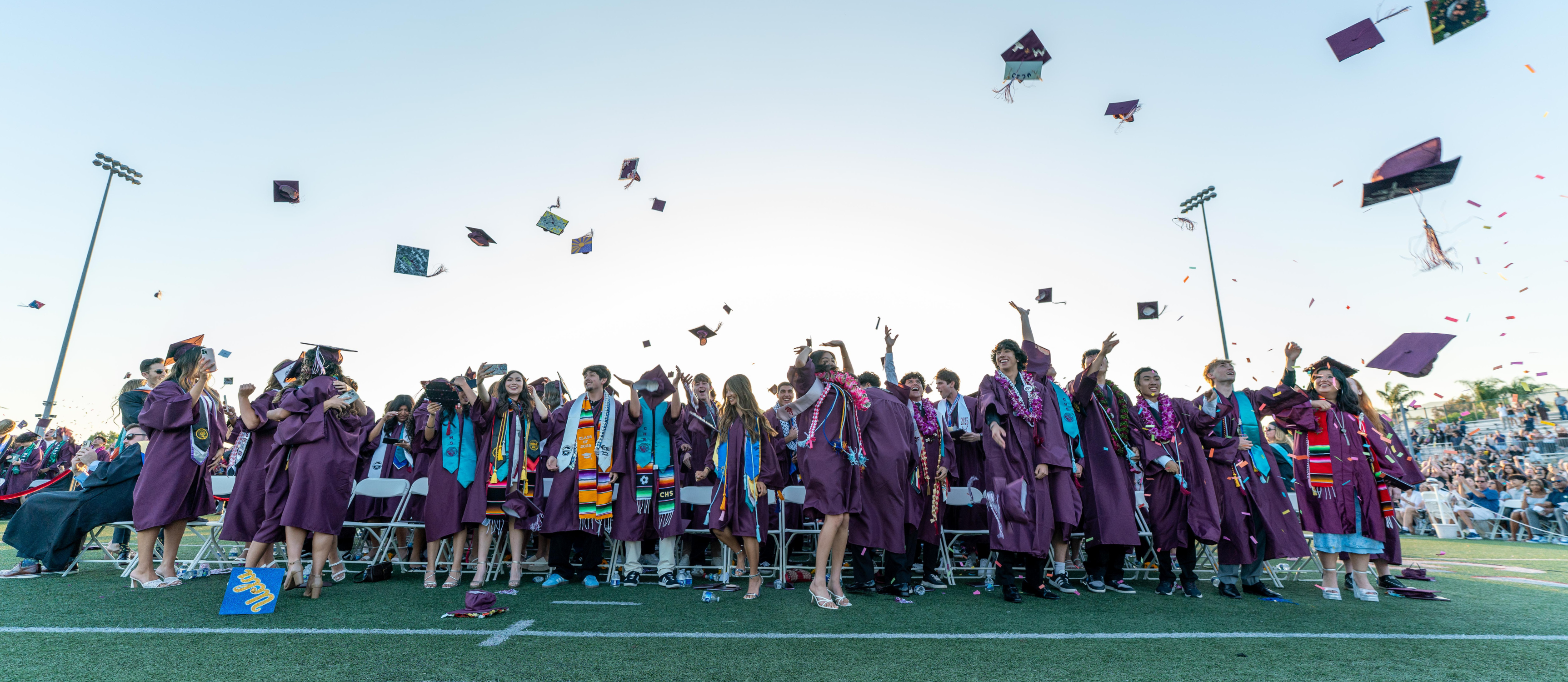 Graduation