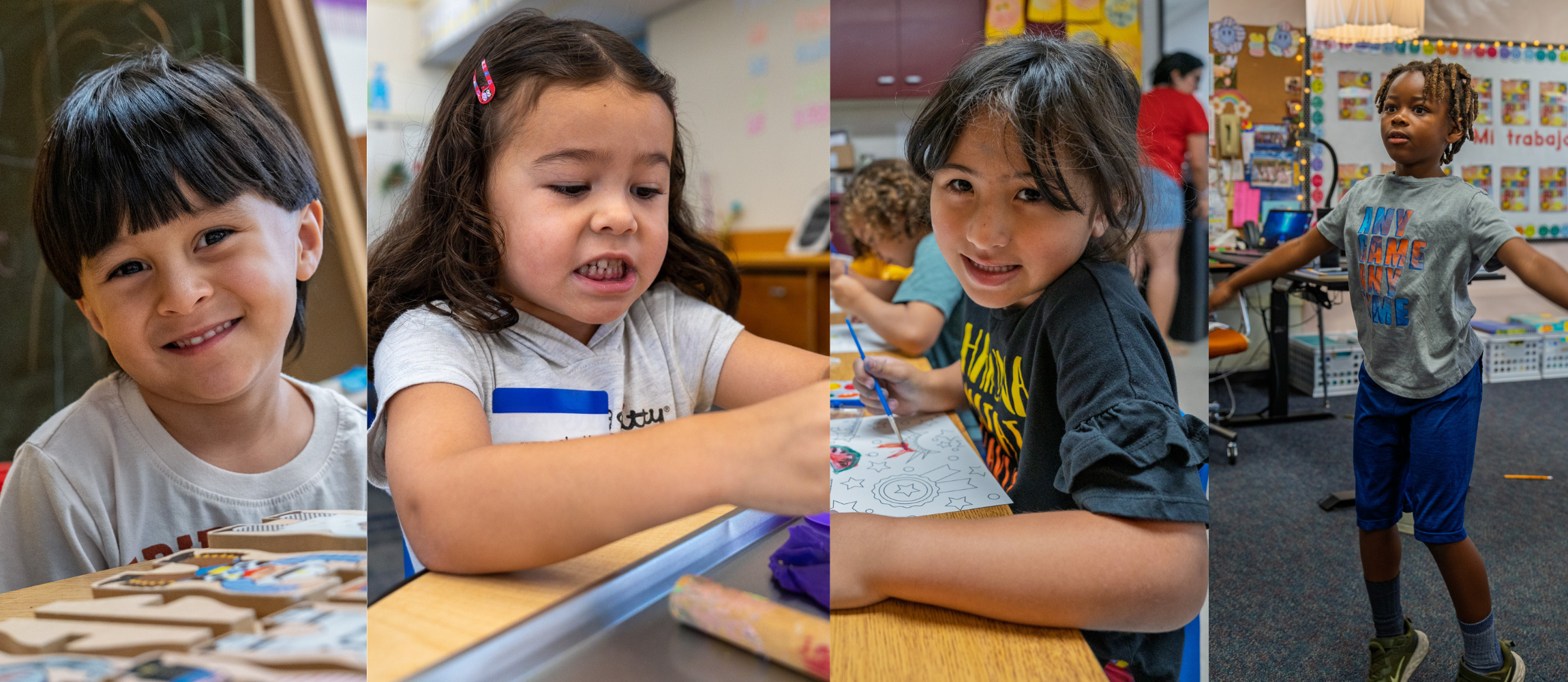 tk student learning