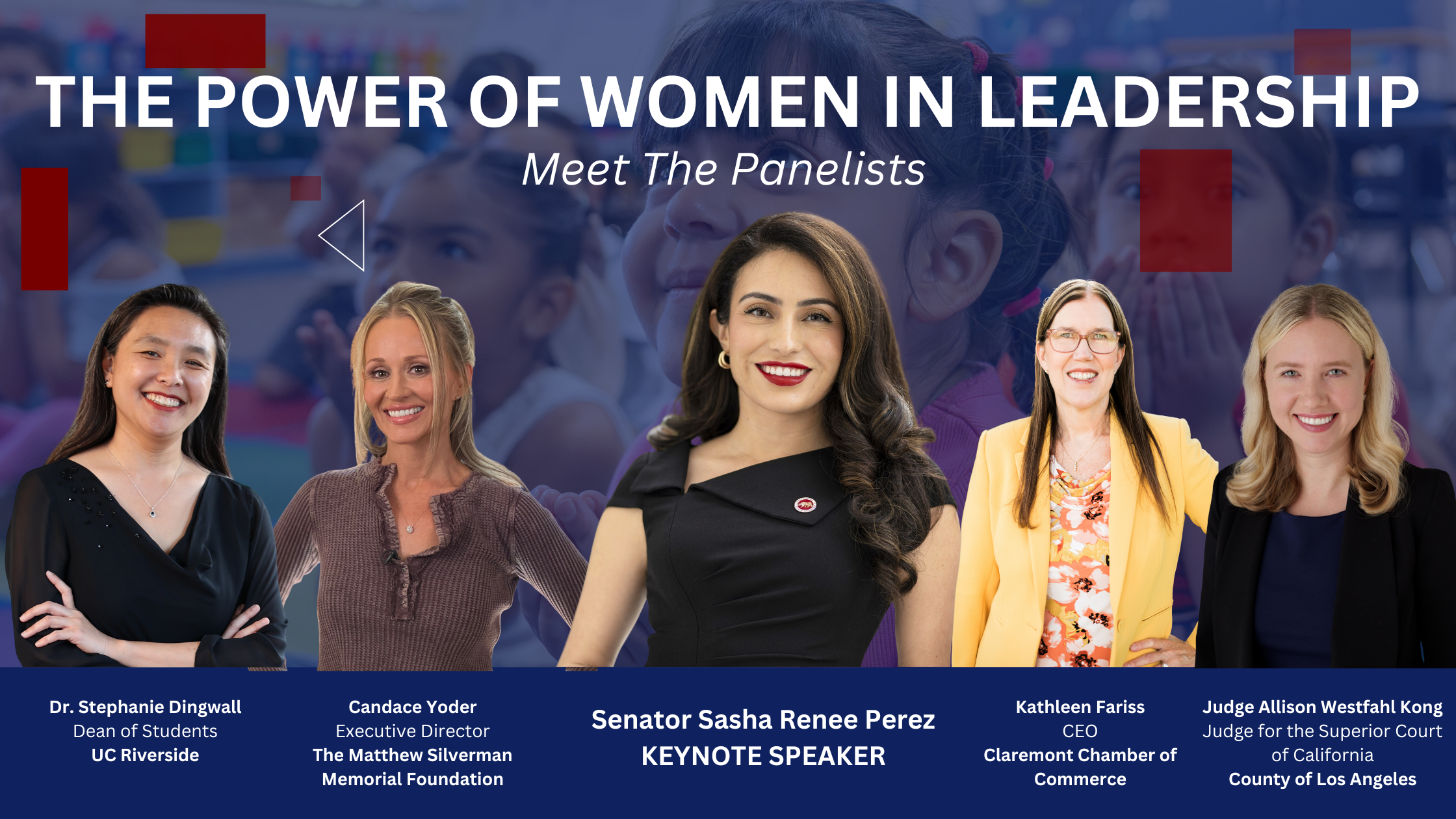 The Power of Women in Leadership