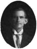 Superintendent #1 Daniel Henry Womack