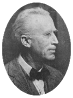 John Franklin Crawford