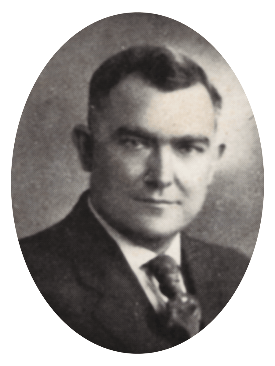Earl Kilbe Barden