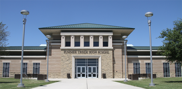 Summer Creek High School