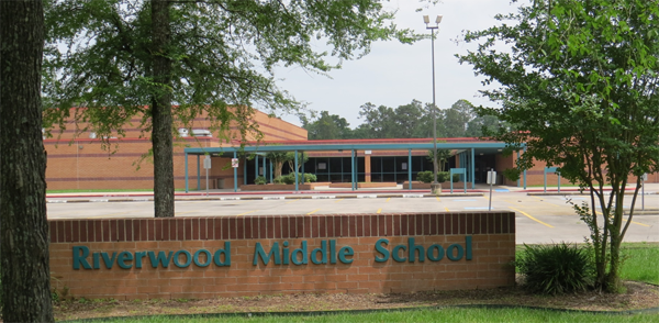 Riverwood Middle School