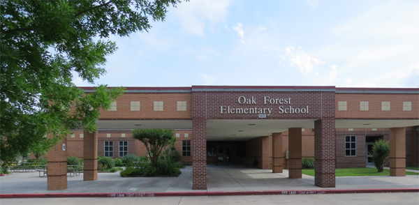 Oak Forest Elementary School