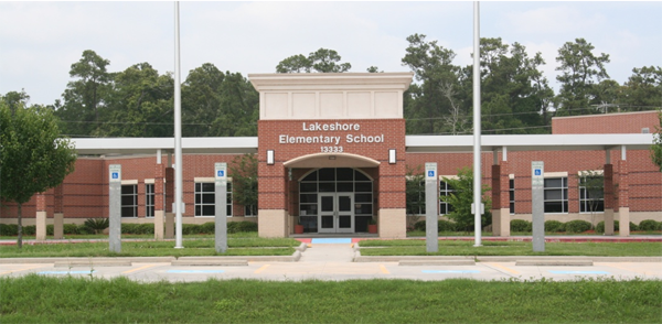 Lakeshore Elementary School
