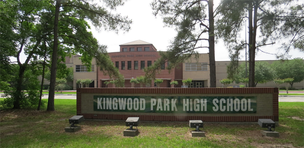 Kingwood Park High School