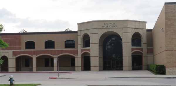 Kingwood High School