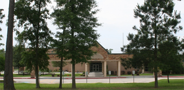 Eagle Springs Elementary School