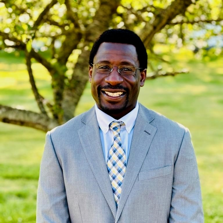 Mr. Scott