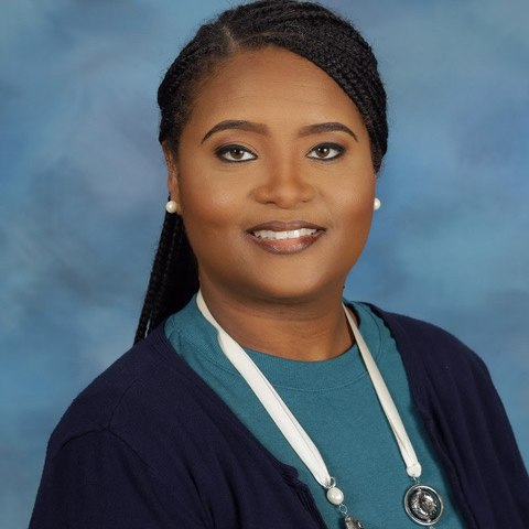 Ms. Williams