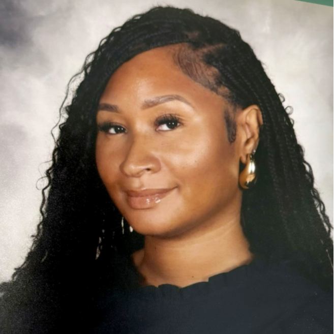 Ms. Clark