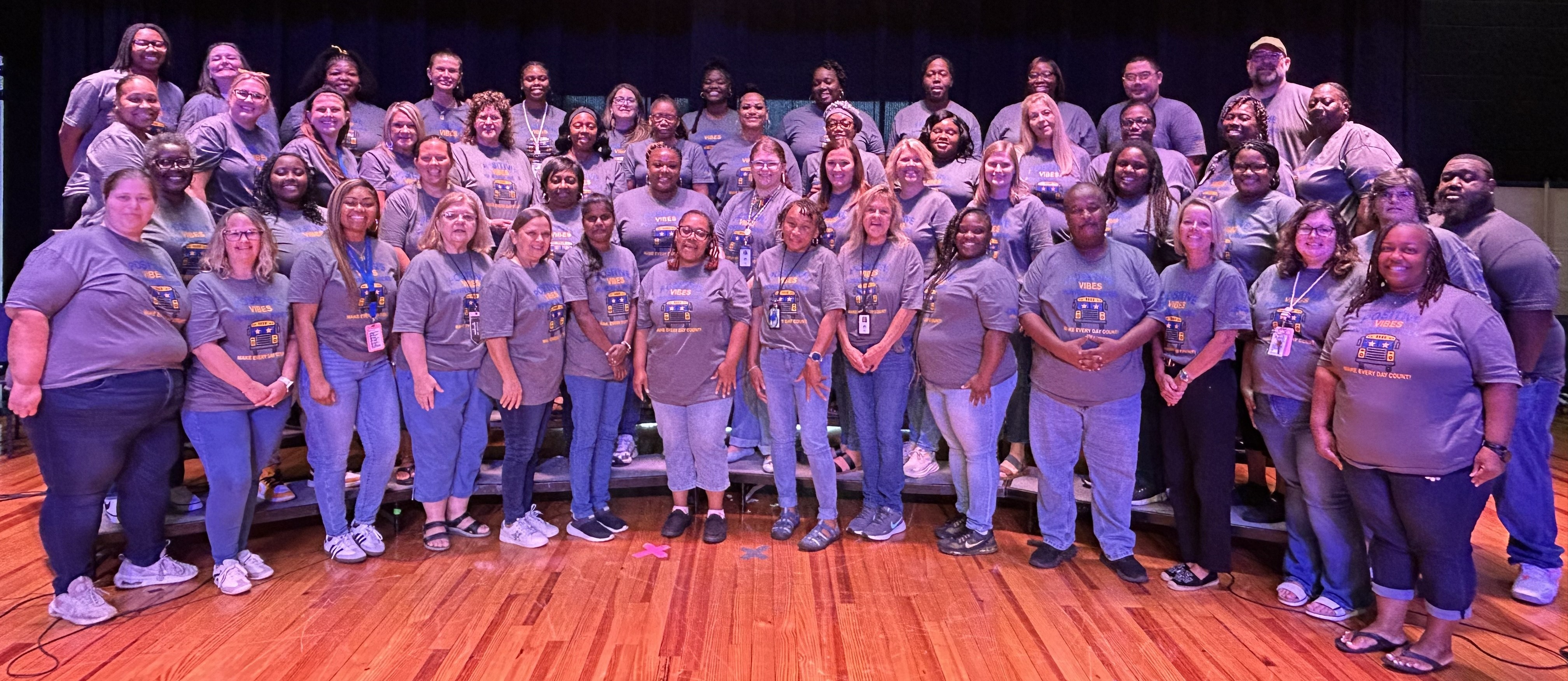 Inquiry Staff 25-26