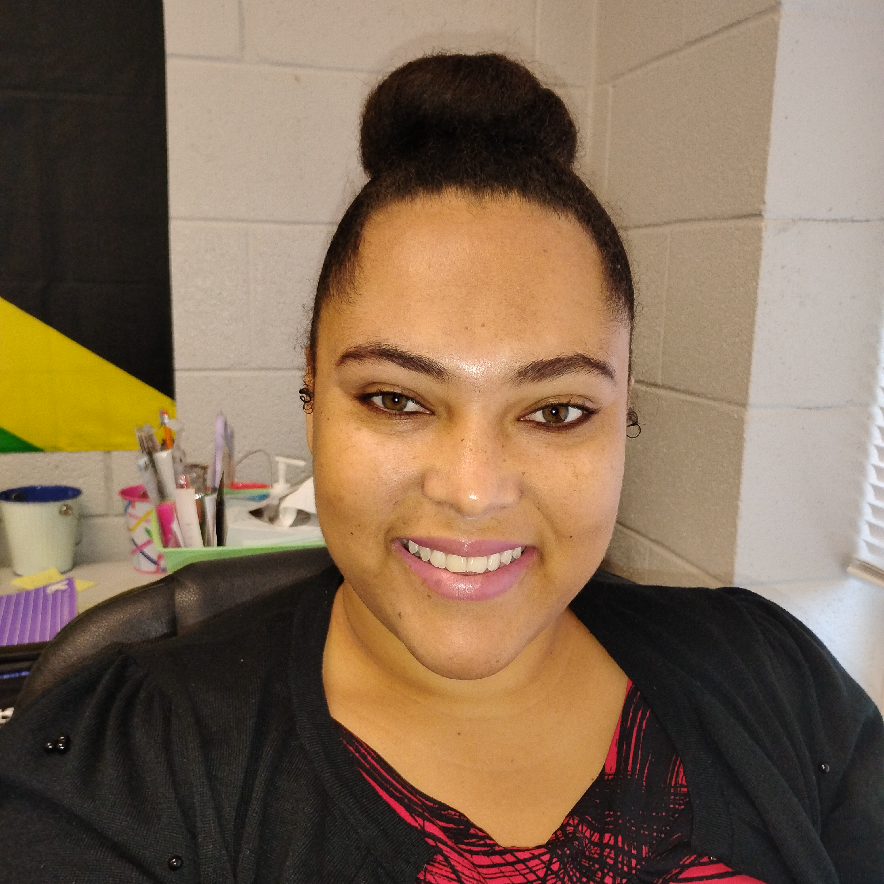 Ms. Elliott