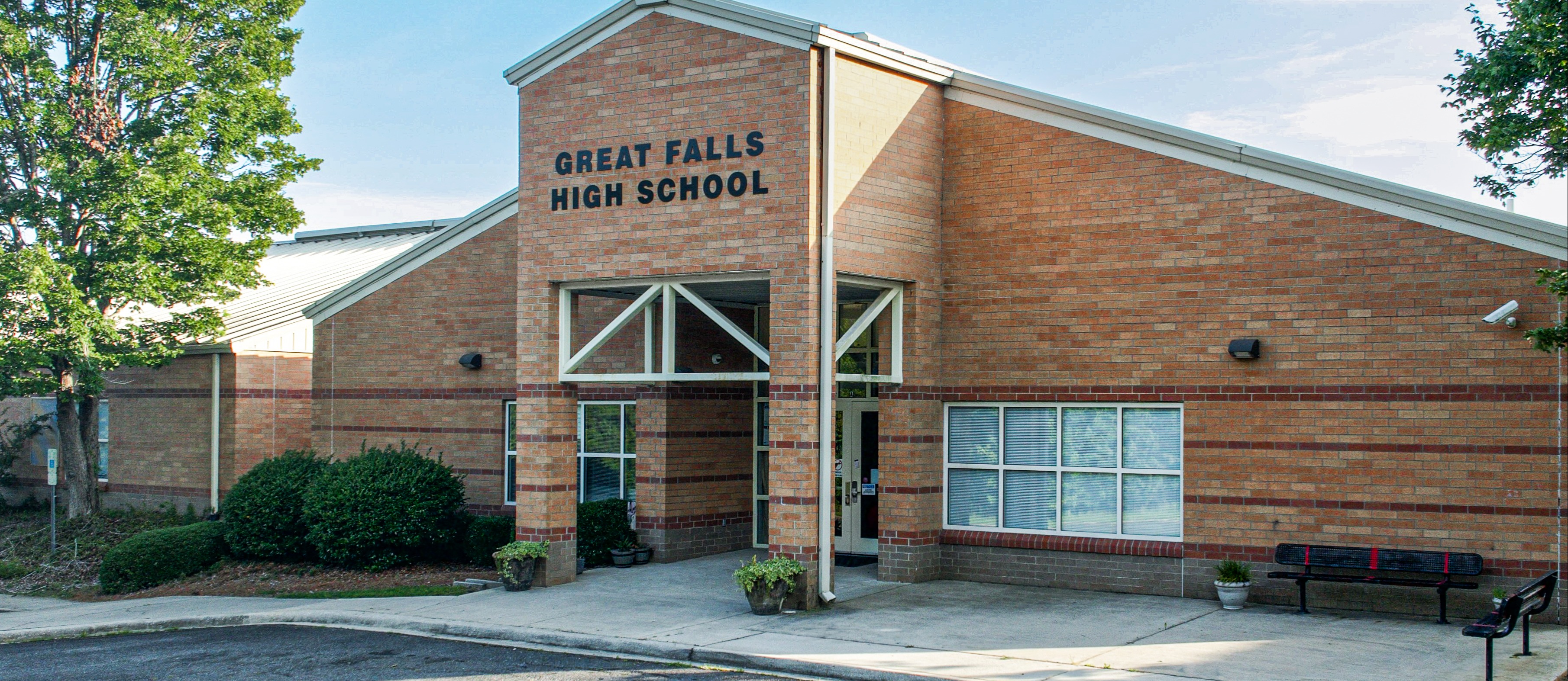 Great Falls High School