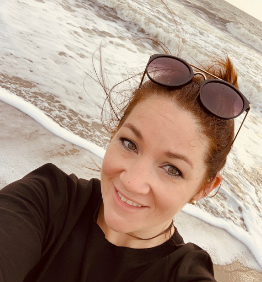 Lisa Bigham