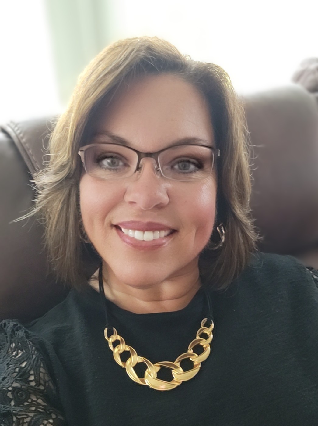 Ann Ross