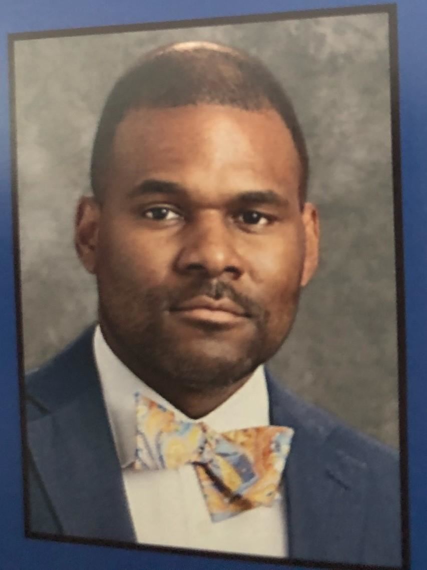 Administration Lewisville Middle School