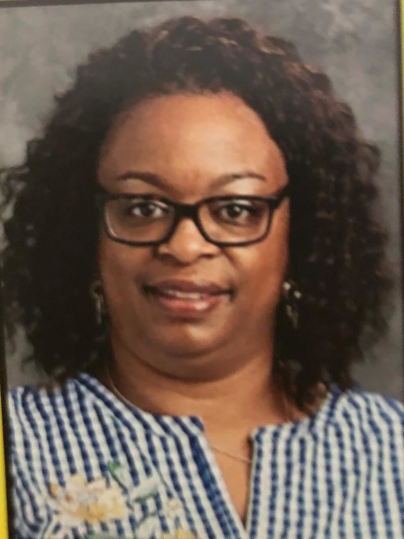 Administration Lewisville Middle School